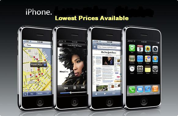 Purchase IPhone at Lowest Prices