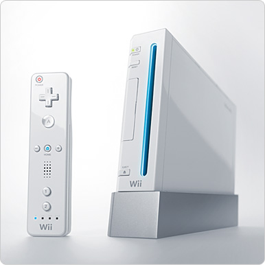Nintendo Wii Console and Accessories